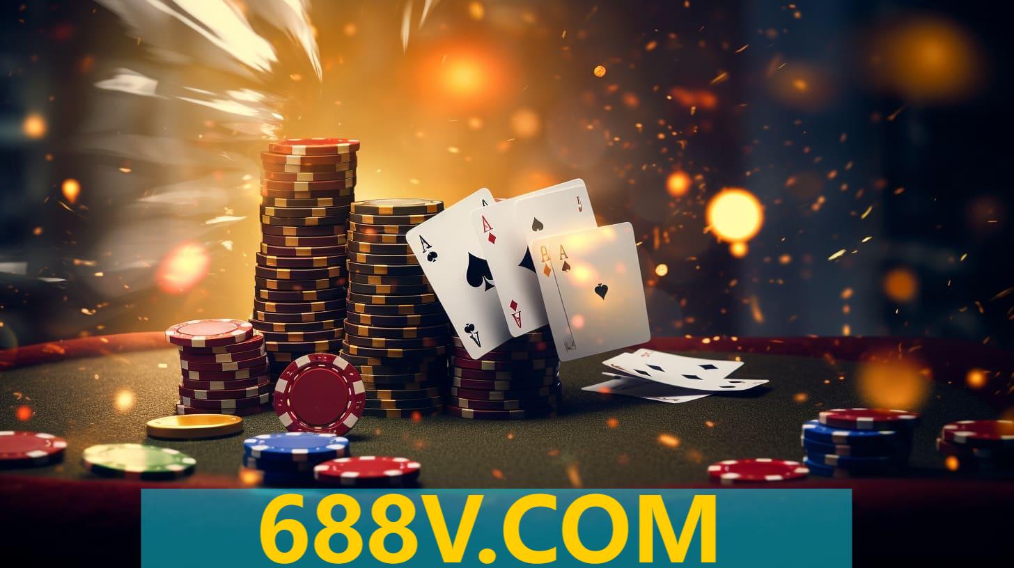 688V
