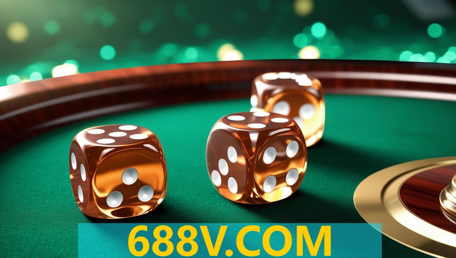 688V