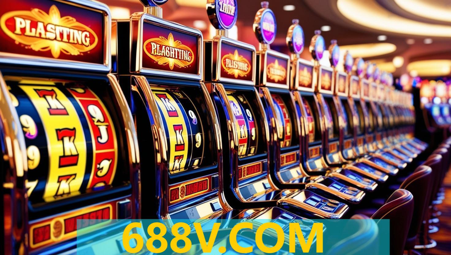 688V