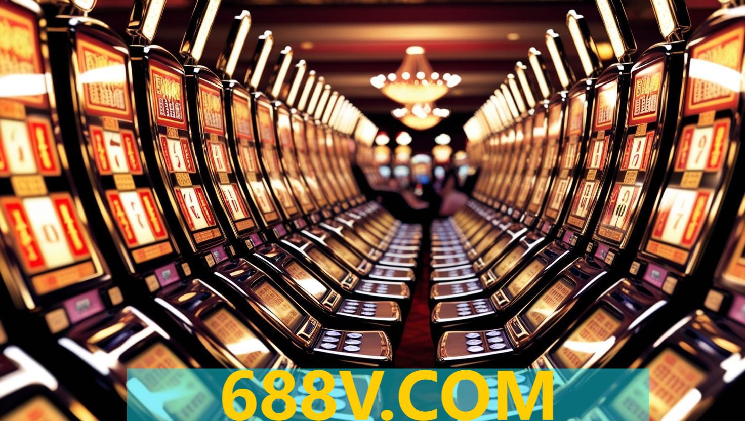 688V