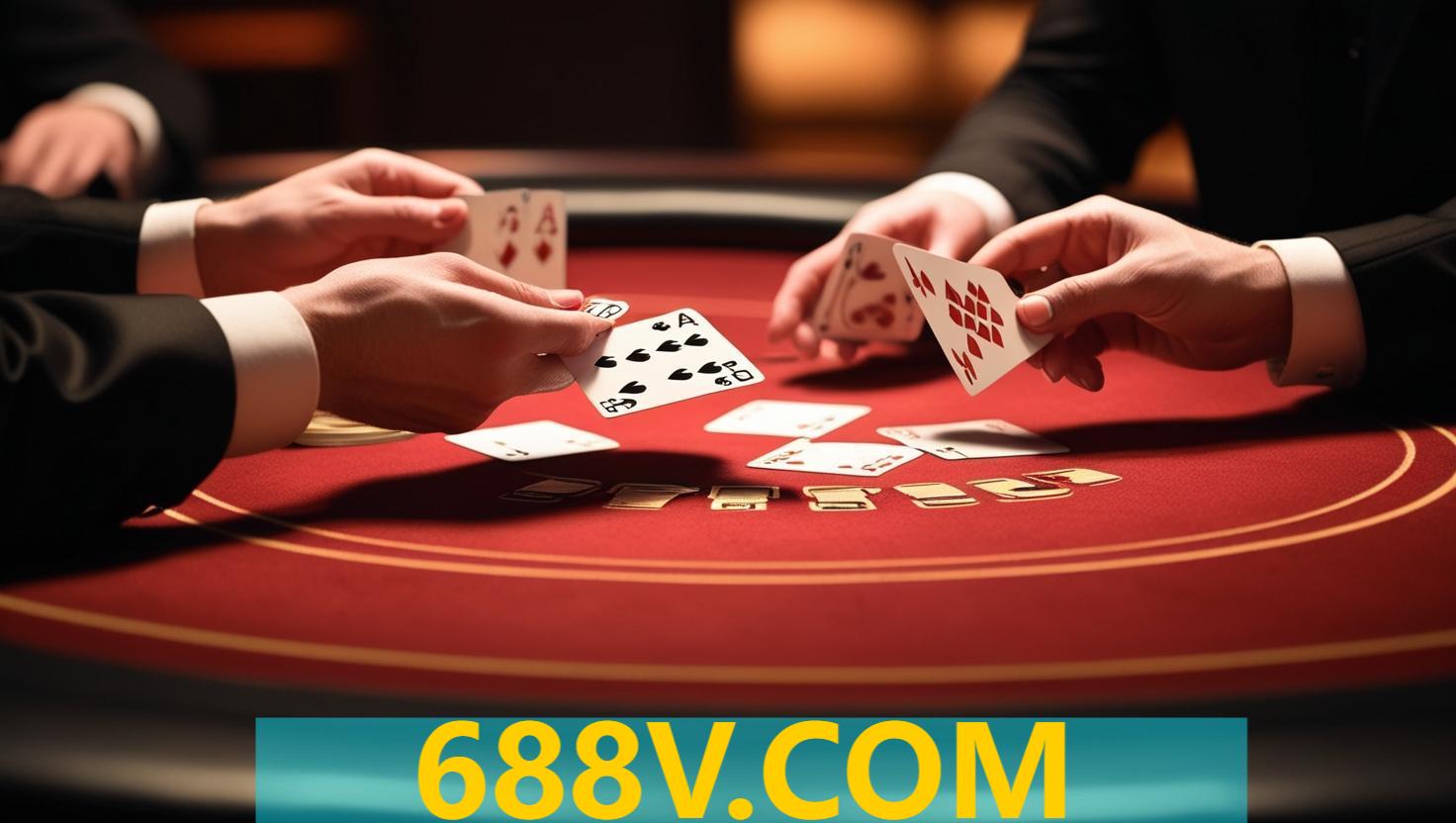 688V