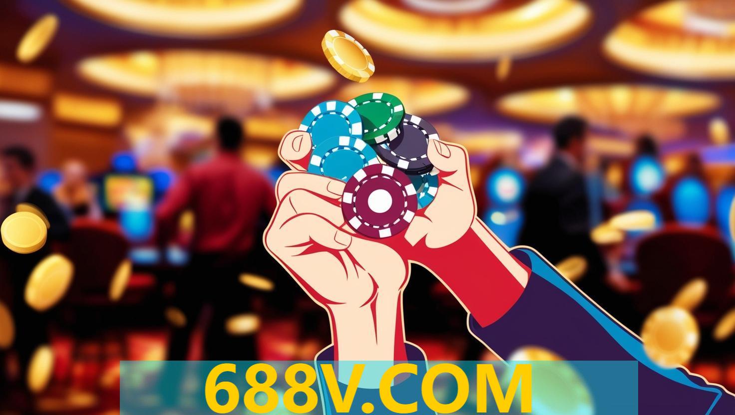 688V