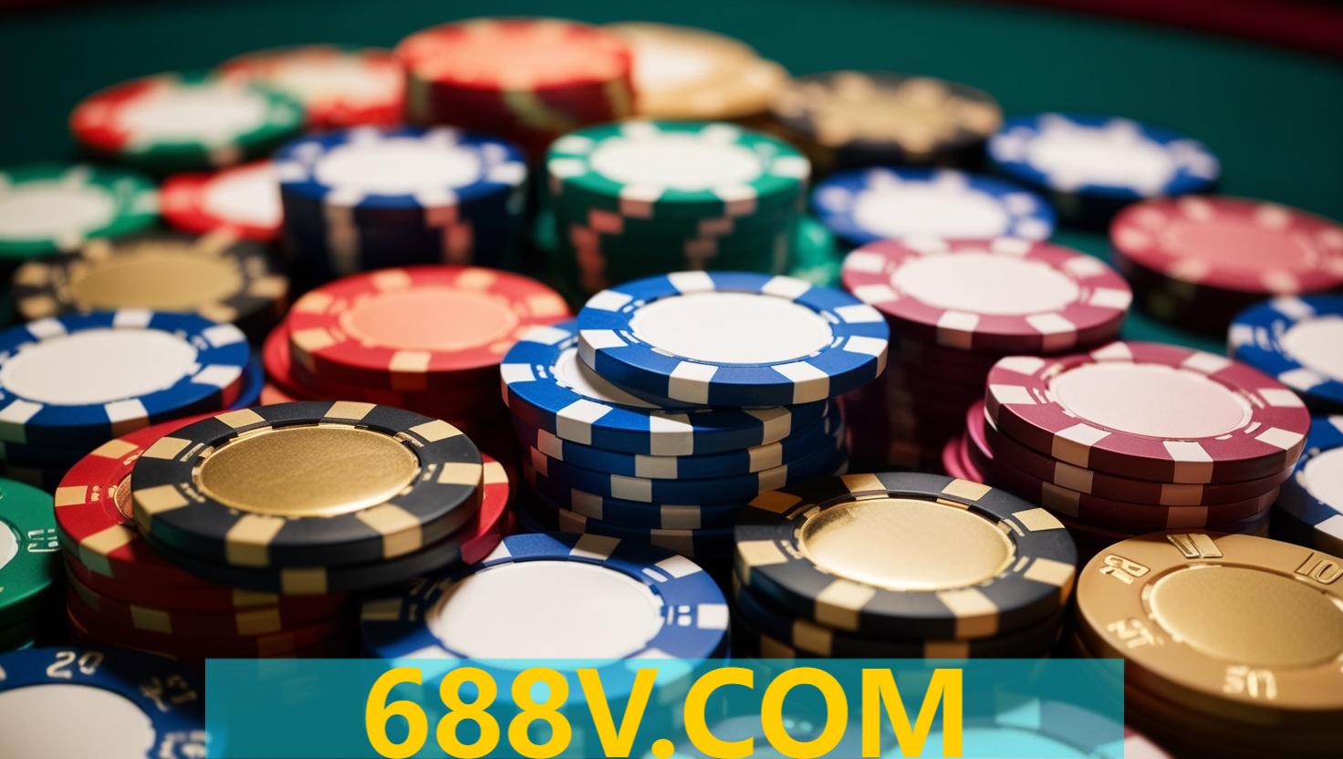 688V