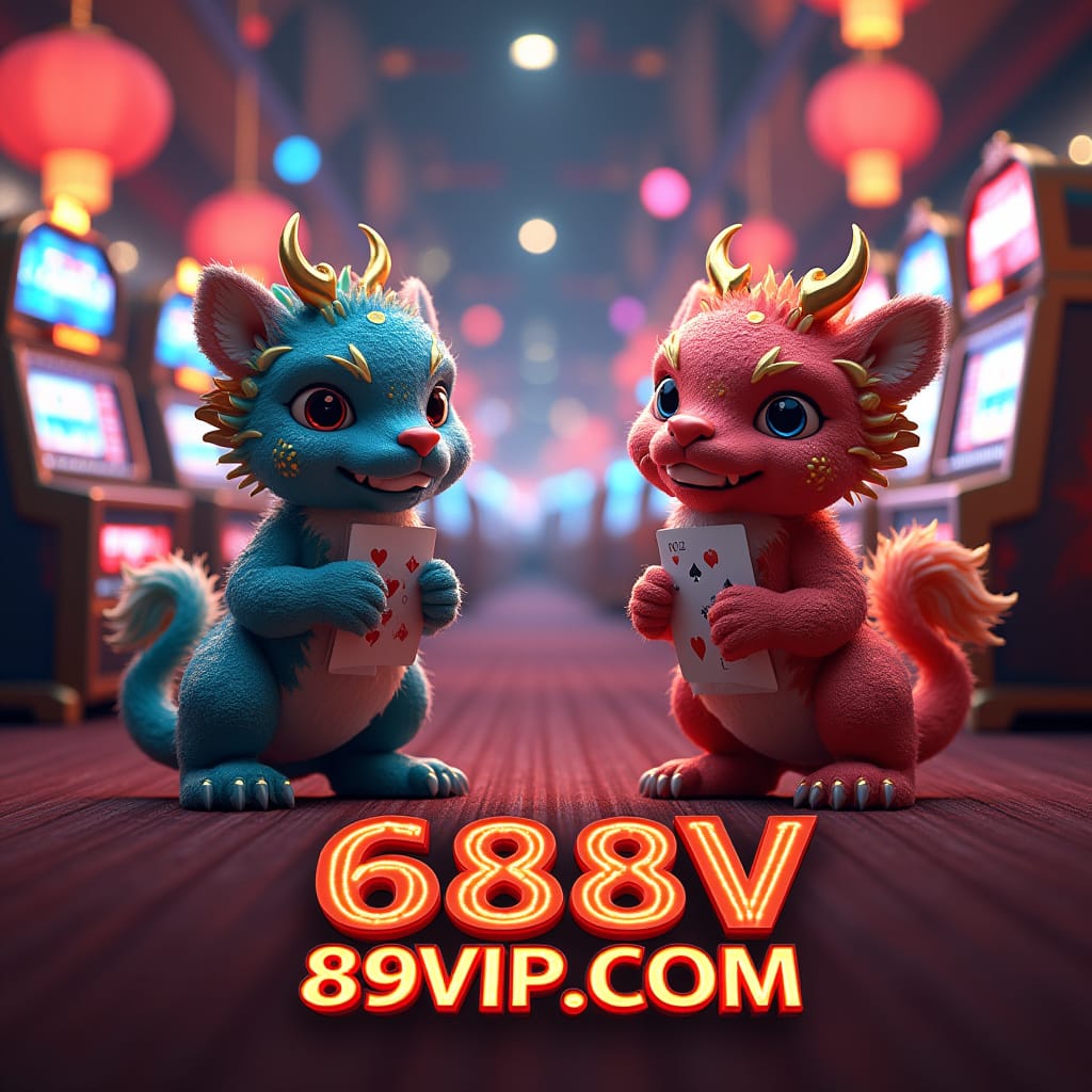 688V