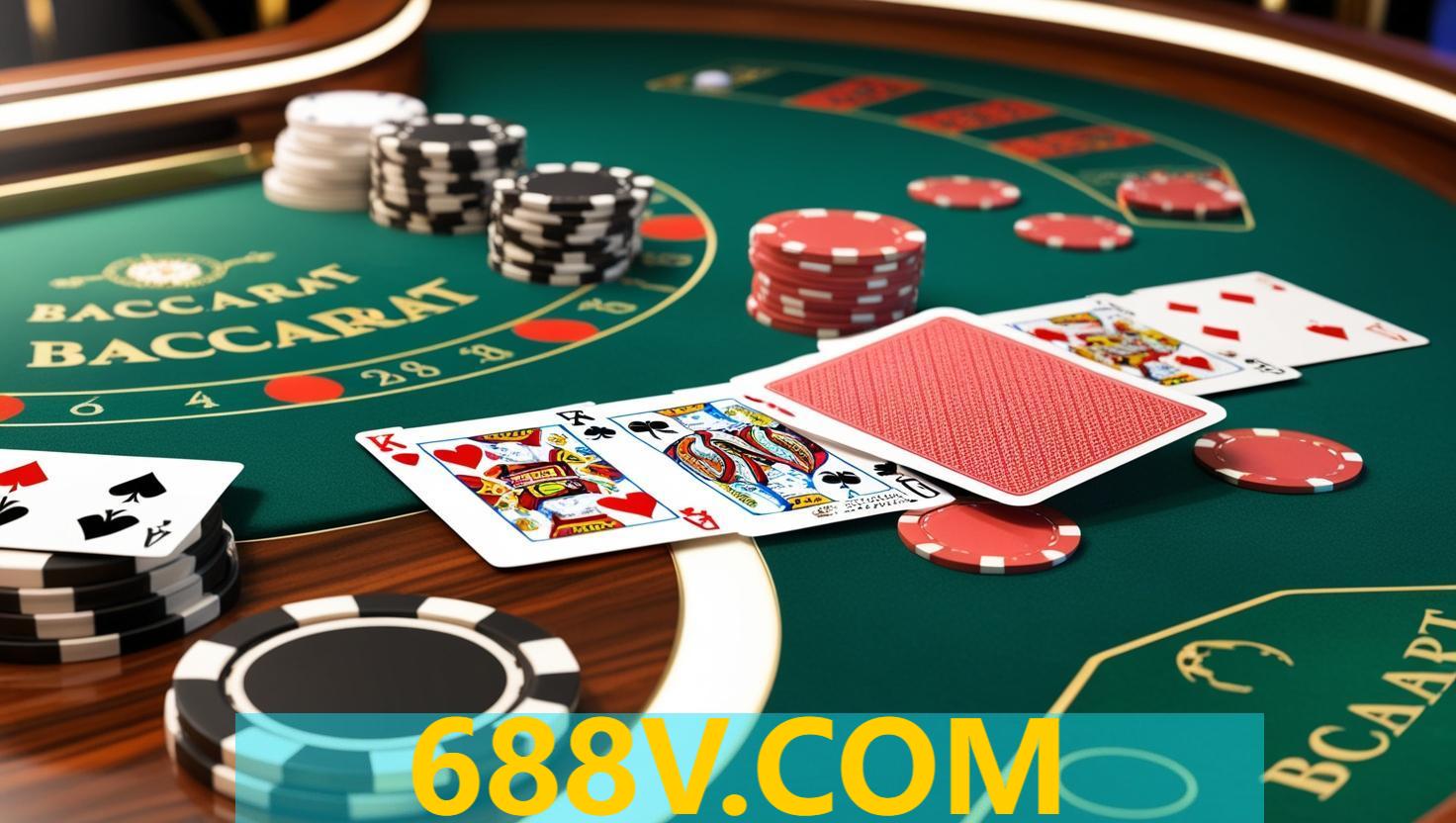 688V
