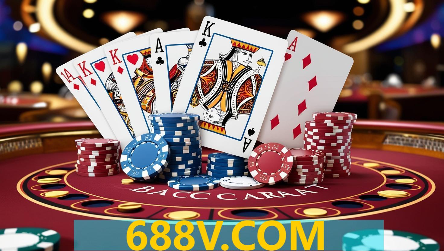 688V